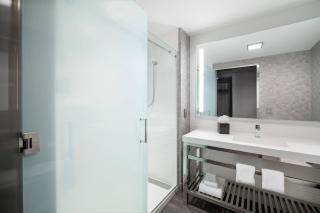 AC Hotel by Marriott Portsmouth Downtown/Waterfront - Portsmouth - 4