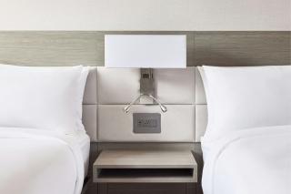 AC Hotel by Marriott St Louis Chesterfield - Chesterfield - 2
