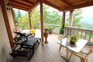 Hotel Mazzocca - Caramanico Terme - 9
