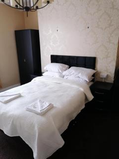 Edenfield Lodge - Blackpool - 9