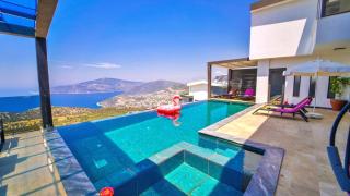 Kalkan 3 Bedroom Villa 8143 - Kalkan - 2