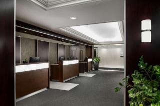 Sheraton Montreal Airport Hotel - Dorval - 8