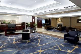Sheraton Montreal Airport Hotel - Dorval - 7