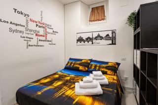Petite House Frascati - Frascati - 1