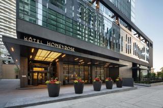 HONEYROSE Hotel, Montreal, a Tribute Portfolio Hotel - Montreal - 4