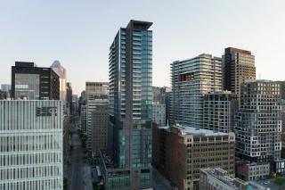 HONEYROSE Hotel, Montreal, a Tribute Portfolio Hotel - Montreal - 6