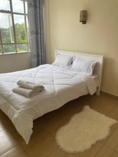 Comfy and spacious one bedroom near junction mall - Nairobi - 7