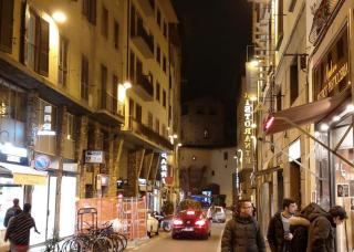 Guicciardini Flat - Florencia - 4