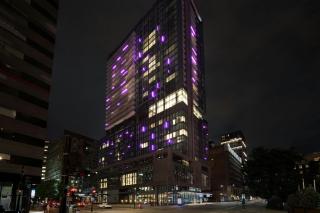 HONEYROSE Hotel, Montreal, a Tribute Portfolio Hotel - Montreal - 5