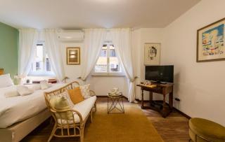 Guicciardini Flat - Florencia - 6