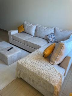 Comfy and spacious one bedroom near junction mall - Nairobi - 3