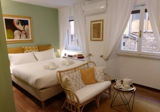 Guicciardini Flat - Florencia - 7