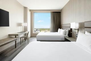AC Hotel by Marriott Bethesda Downtown - 1