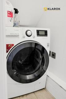 Super King Suite Large 3 bed Amenities Long Term - Peterborough - 3