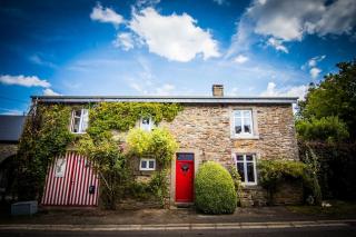 House of Ardennes and flowery charm - Libin - 5