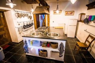 House of Ardennes and flowery charm - Libin - 4