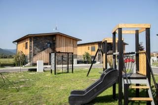 Apartmán Ferrata F1 - Hrabušice - 5