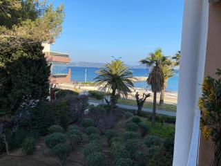 Appartement front de mer Cavalaire - Cavalaire-sur-Mer - 9