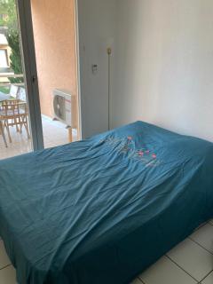 Appartement front de mer Cavalaire - Cavalaire-sur-Mer - 8