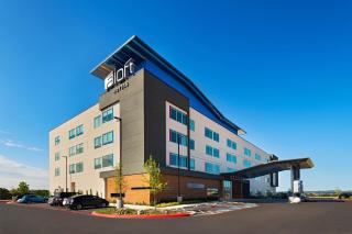 Aloft San Antonio UTSA Area - San Antonio - 7