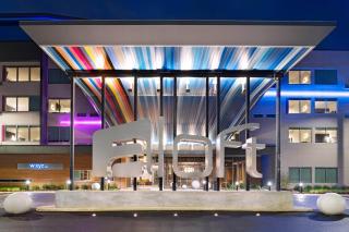 Aloft San Antonio UTSA Area - 0