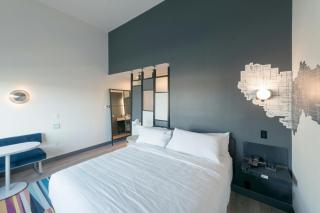 Aloft San Antonio UTSA Area - San Antonio - 5