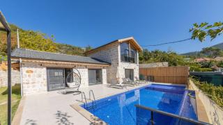 Islamlar Village 2 Bedroom Villa 7196 - Kalkan - 9