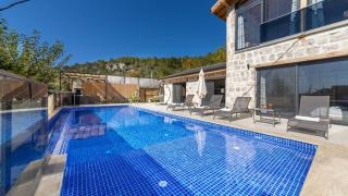 Islamlar Village 2 Bedroom Villa 7196 - Kalkan - 7
