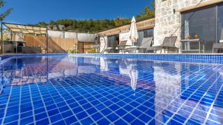 Islamlar Village 2 Bedroom Villa 7196 - Kalkan - 5