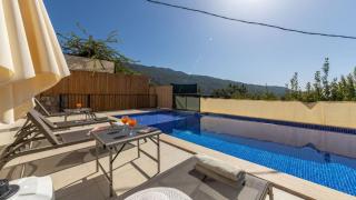 Islamlar Village 2 Bedroom Villa 7196 - Kalkan - 2