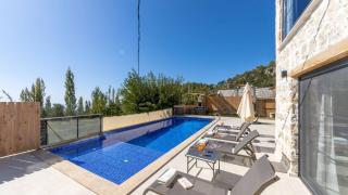 Islamlar Village 2 Bedroom Villa 7196 - Kalkan - 3