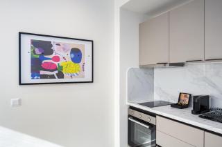 Fasma suites - Perdika - 2