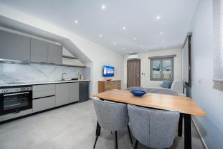 Fasma suites - Perdika - 7