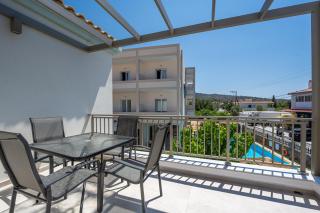 Fasma suites - Perdika - 1