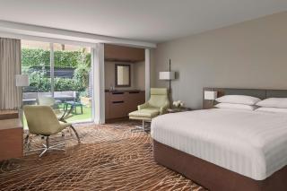 Melbourne Marriott Hotel - Melbourne - 3