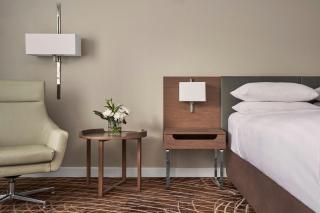 Melbourne Marriott Hotel - Melbourne - 1