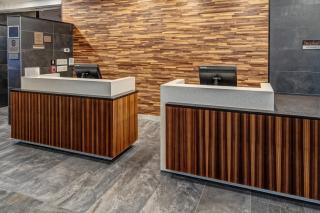 Courtyard by Marriott Dulles Airport Herndon - Herndon - 9