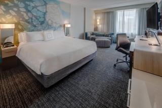 Courtyard by Marriott Dulles Airport Herndon - Herndon - 2