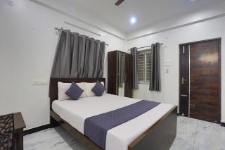 Hotel AR Residency - Chennai - 2