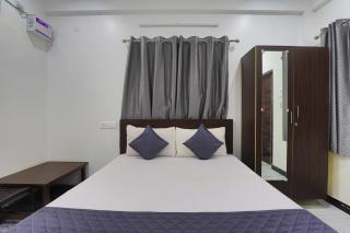 Hotel AR Residency - 1