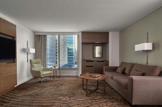 Melbourne Marriott Hotel - Melbourne - 6