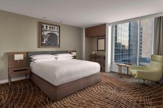 Melbourne Marriott Hotel - Melbourne - 4