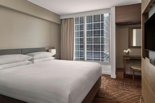 Melbourne Marriott Hotel - Melbourne - 3