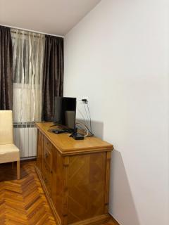Hostel Mondeo - Belgrado - 9