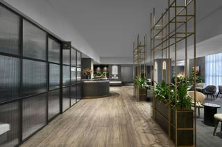 Melbourne Marriott Hotel - Melbourne - 0