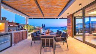 Kalkan 6 Bedroom Villa 5136 - Kalkan - 5
