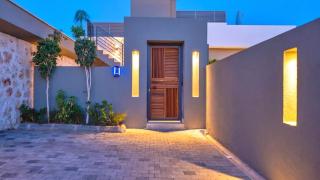 Kalkan 6 Bedroom Villa 5136 - Kalkan - 1