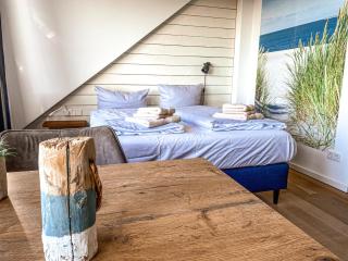 Alter Horst, App Seeblick - Norderney - 1