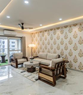 Mewar Abode Home With Breakfast and Parking - Udaipur - 9