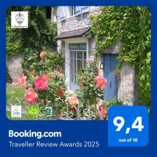 B&B Amphitryon - Oloron-Sainte-Marie - 8
